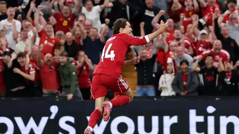 کیه‌زا: ژوتا به من کمک کرد که گل بزنم!