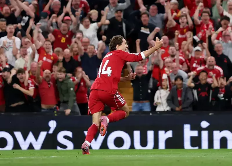 کیه‌زا: ژوتا به من کمک کرد که گل بزنم!