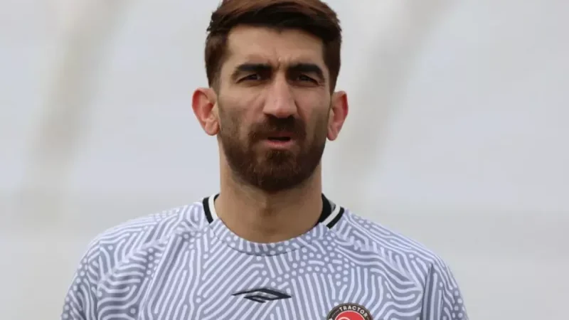 قرار بود بیرانوند در سری آ ایتالیا بازی کند!