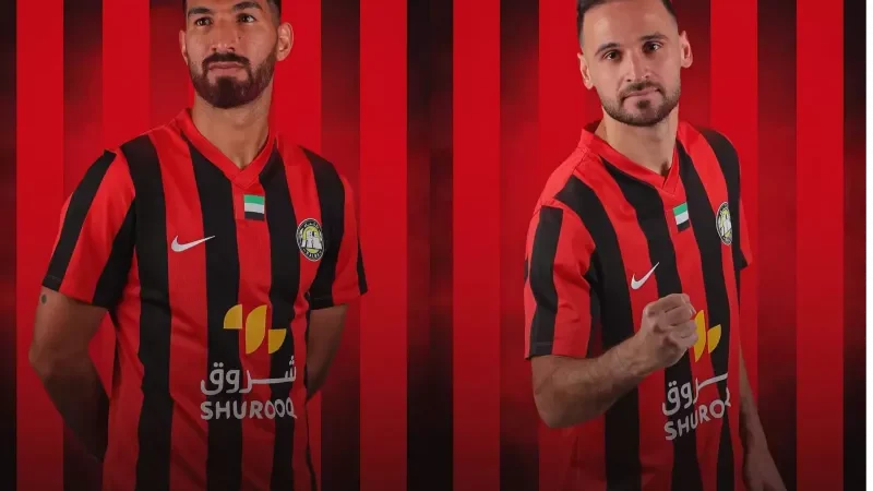 احمد نور و شهریار شاید سال بعد در پرسپولیس!