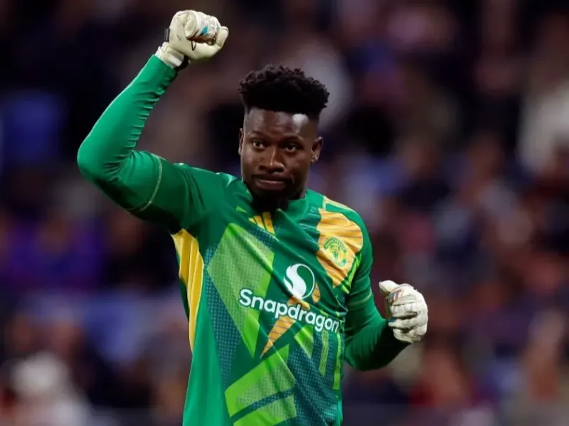 دروازه‌بان یونایتد به آرسنال می‌رسد