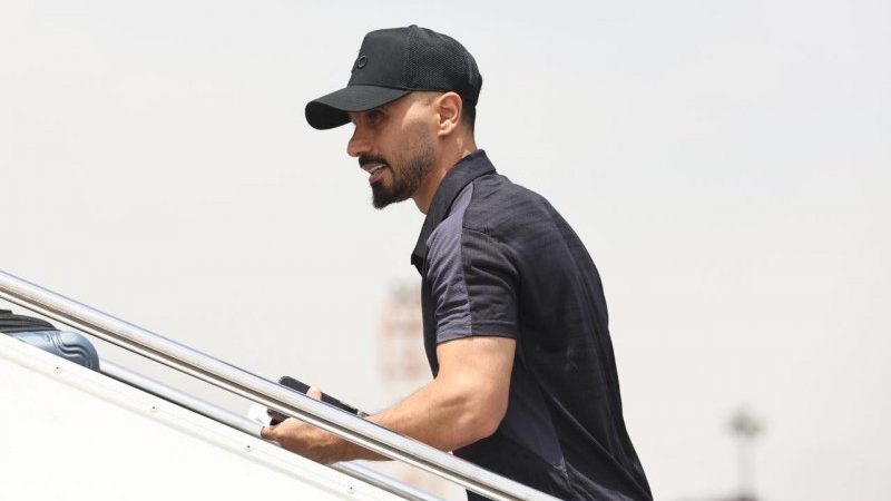 استوری اعتراضی عالیشاه در حمایت از پیروانی