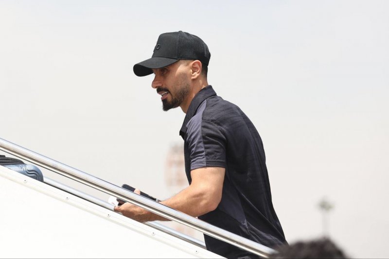 استوری اعتراضی عالیشاه در حمایت از پیروانی