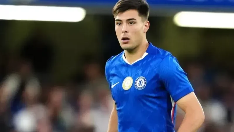 رسمی: جواهر آرژانتینی به دورتموند پیوست