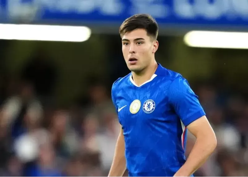 رسمی: جواهر آرژانتینی به دورتموند پیوست