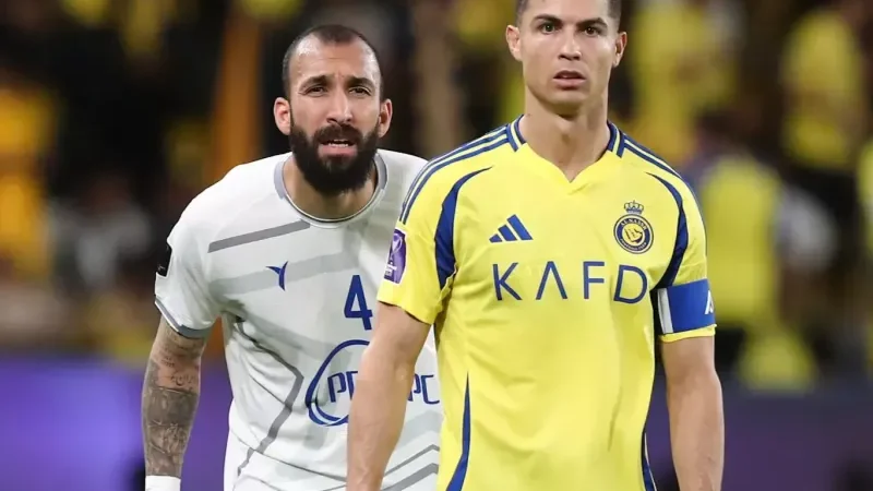 تکلیف سفر رونالدو به تهران امروز مشخص می‌شود