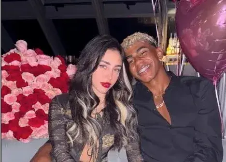 اعلام رسمی خبر عاشقانه یامال: من متاهلم!