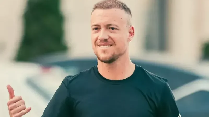 نقشه‌های ستاره کروات تراکتور برای آقای گلی