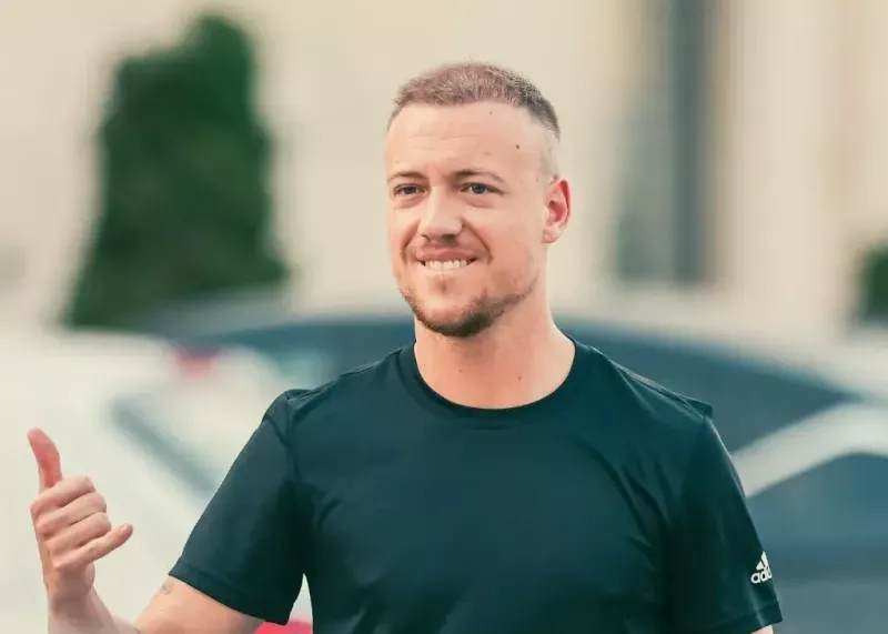 نقشه‌های ستاره کروات تراکتور برای آقای گلی