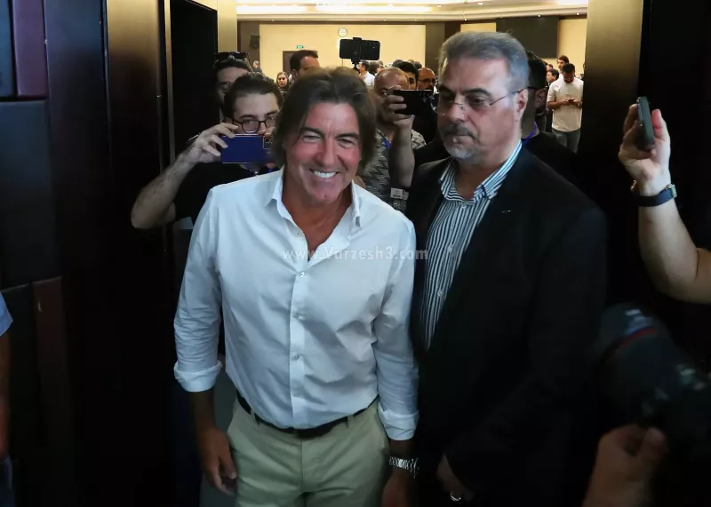 دعوت از مدیران استقلال به فراکسیون مجلس