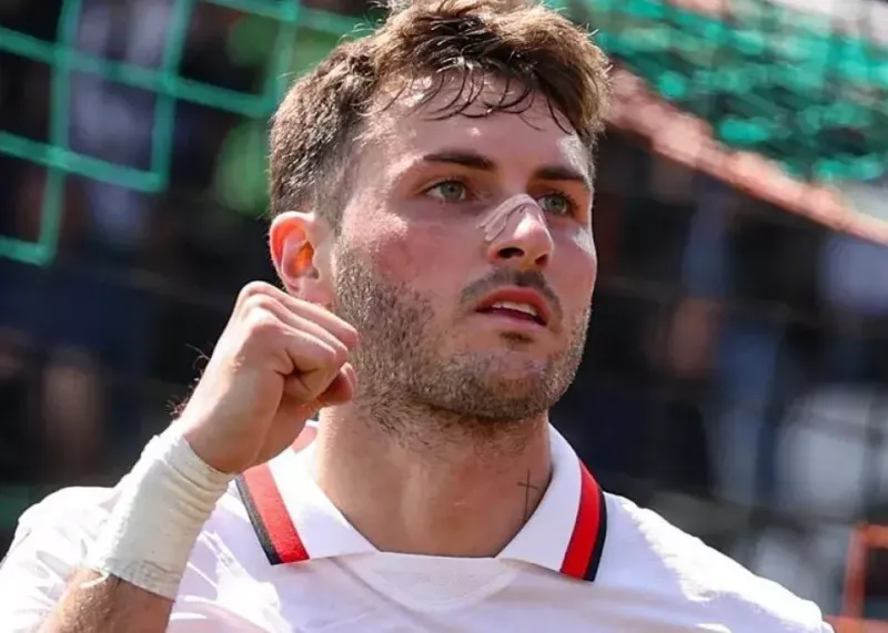 معاوضه جنجالی دو ستاره میلان و رم!