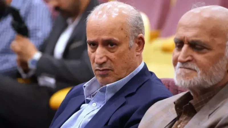 دستور مهم تاج: قطع بازی با شعار نژادپرستانه