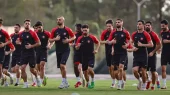 جدایی شش بازیکن از پرسپولیس!