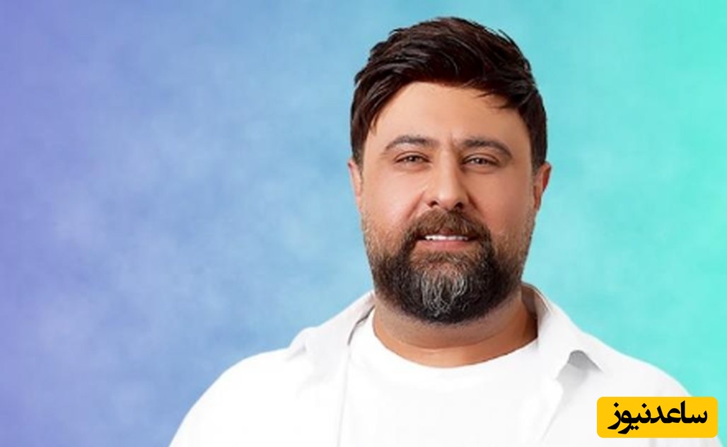 (عکس) ماشین هوش‌پران محمد علیزاده