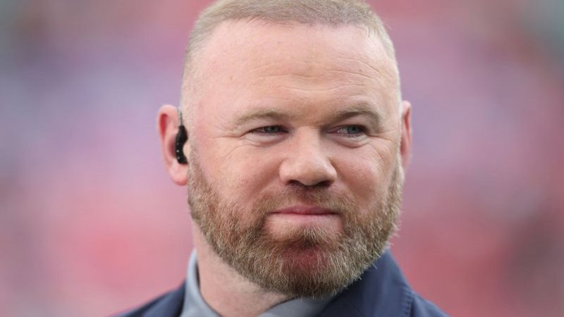 طعنه جالب رونی به شماره پیراهن گریلیش!