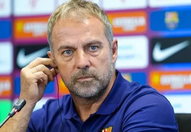 فلیک: اروپا دیوانه‌کننده است و ما جام می‌خواهیم