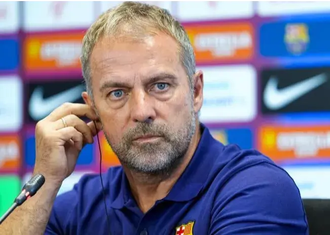 فلیک: اروپا دیوانه‌کننده است و ما جام می‌خواهیم