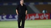 نفرات منتخب پیروز آماده برای دومین برد فجر