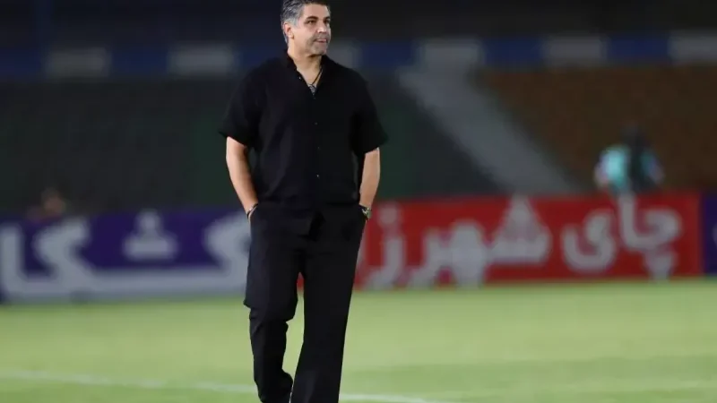 نفرات منتخب پیروز آماده برای دومین برد فجر