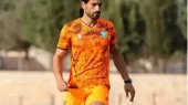 رسمی: مدافع پرسپولیس محروم شد