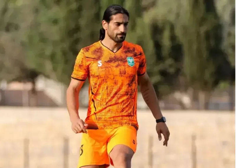 رسمی: مدافع پرسپولیس محروم شد