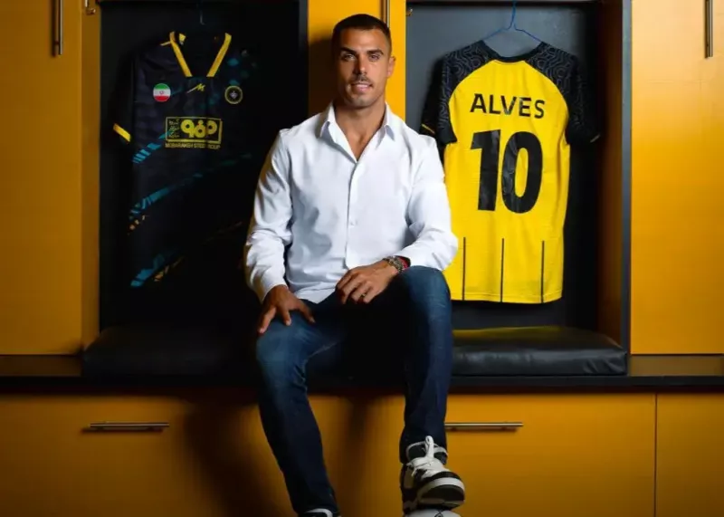 سپاهان – آلوز، فوری تصمیم بگیرید!