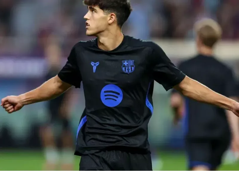 فلیک جانشین اینیگو مارتینز را مشخص کرد