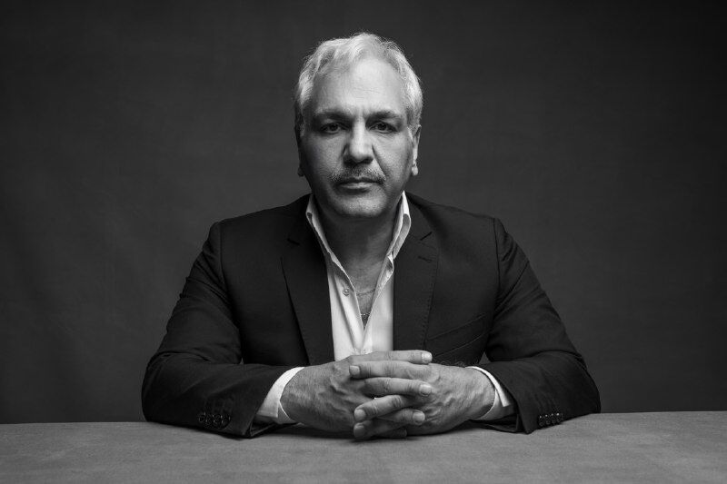 زمان پخش سریال جدید مهران مدیری مشخص شد