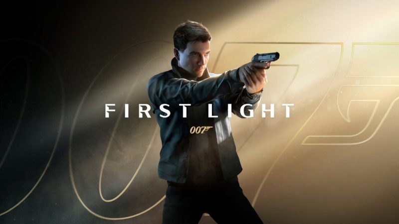 خلق بهترین مبارزات مسلحانه در First Light 007