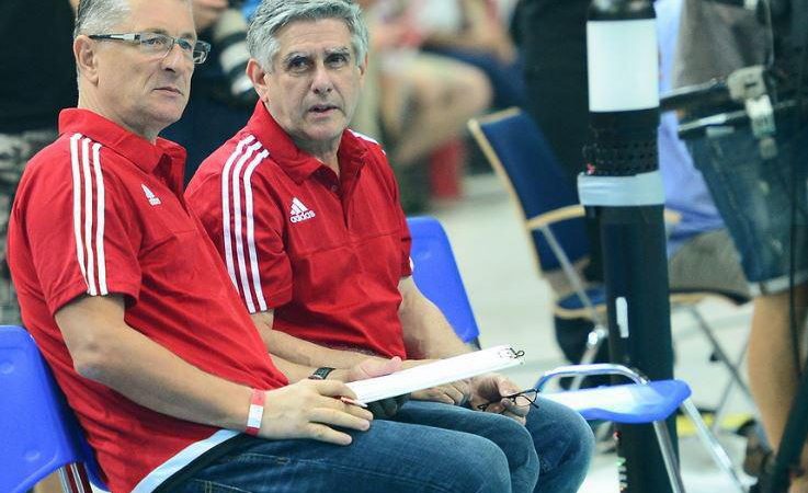 نظر سرمربی سابق ایران درباره مدعیان قهرمانی جهان