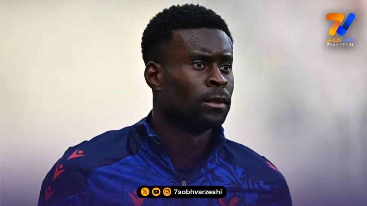 مارک گِهی در رادار بارسلونا