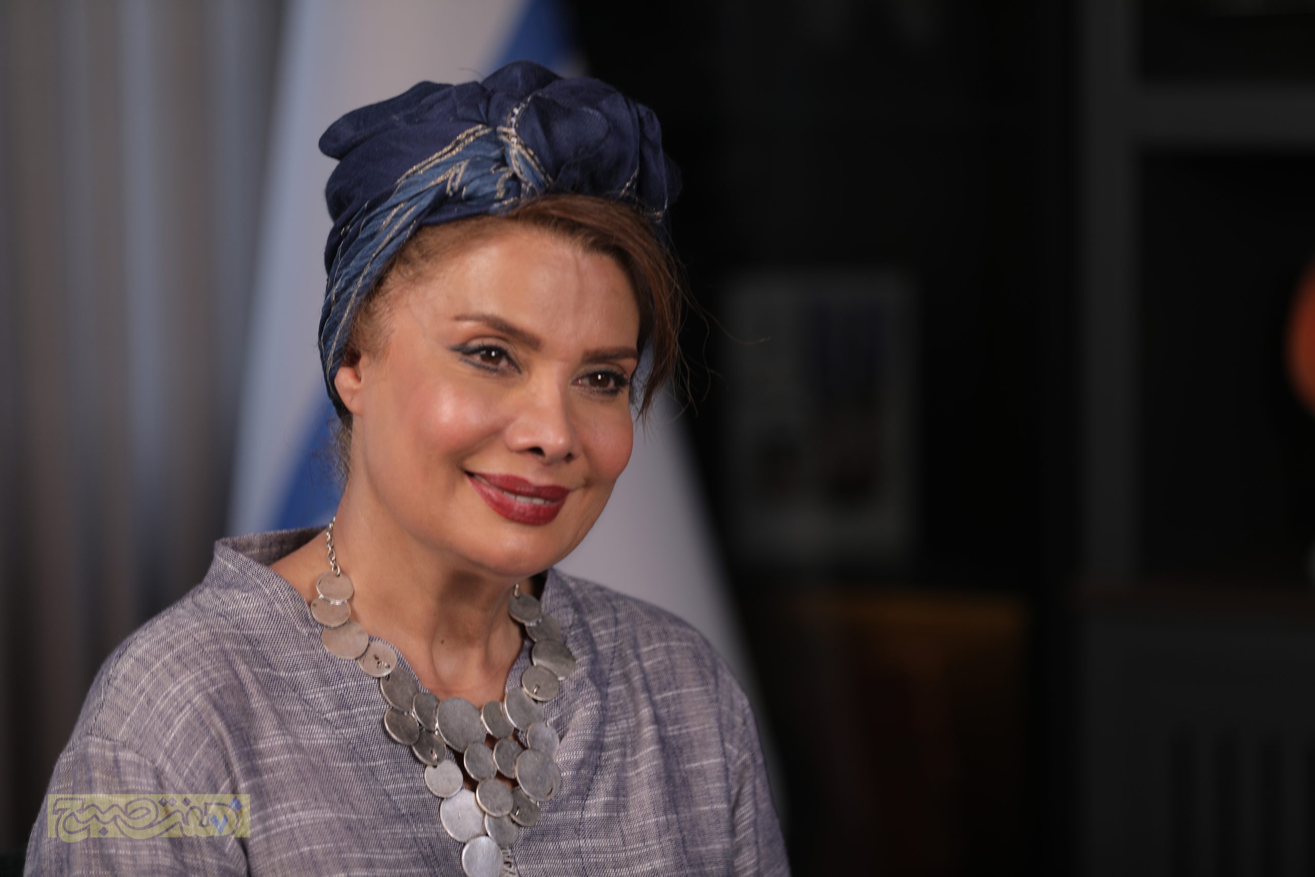 قاب دیروز| عکس‌های جدید بانوی صدا و صحنه؛ ‌عاطفه رضوی