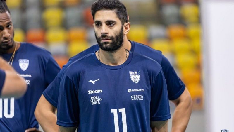 جلوتر از نابغه آرژانتینی: عبادی‌پور کاپیتان ماند