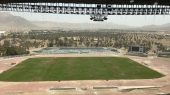 واکنش مدیر ورزشگاه تختی به چمن نامناسب