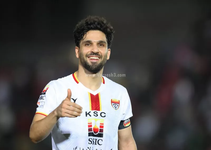 ورود ممنوع انصاری برای بیفوما و اورونوف