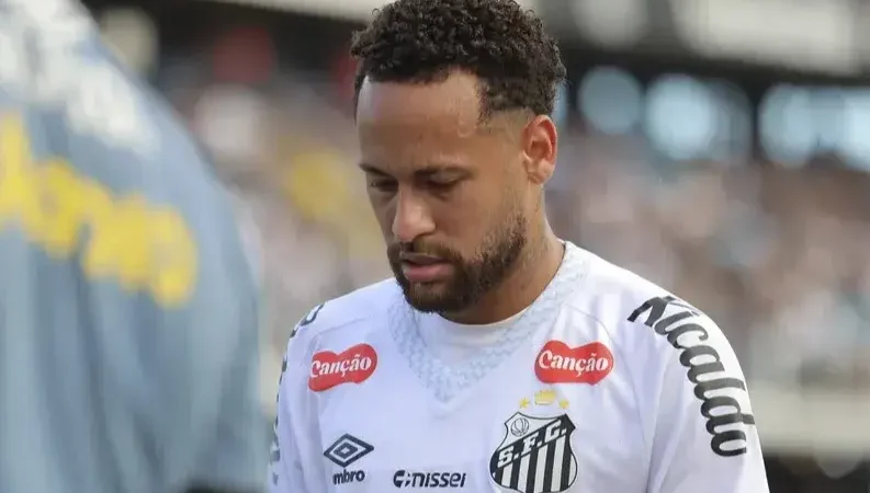 غیبت قطعی نیمار: غیرممکن است اینجا بازی کنم