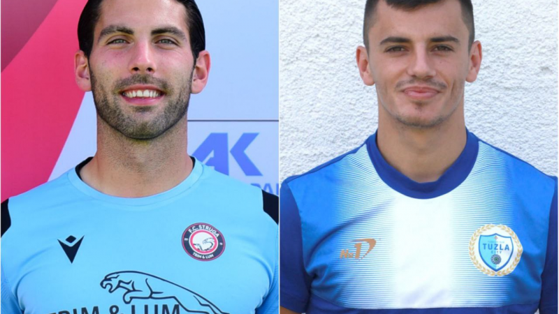 پرونده دو بازیکن بوسنیایی استقلال روی میز هلدینگ