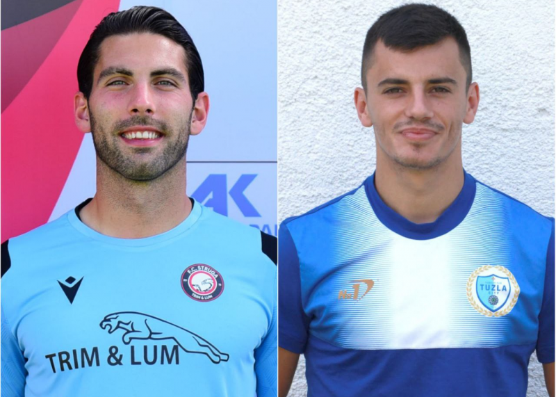 پرونده دو بازیکن بوسنیایی استقلال روی میز هلدینگ