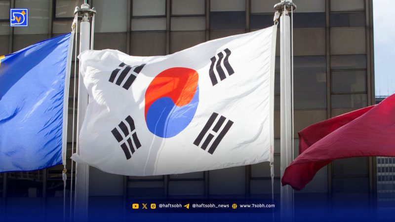 نقش کره جنوبی در بازگشت دائم تحریم‌های ایران