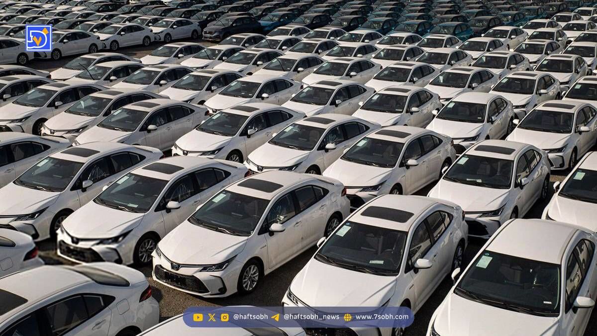 جدول قیمت خودرو امروز چهارشنبه ۱۲ شهریور ۱۴۰۴؛ بازار ملتهب شد