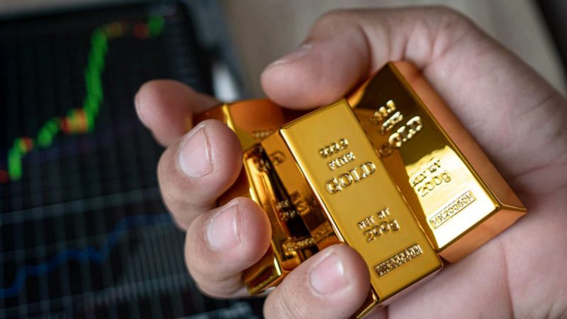 قیمت طلا و سکه امروز شنبه ۲۹ شهریور ۱۴۰۴؛ رکوردشکنی و تکان شدید قیمت طلا