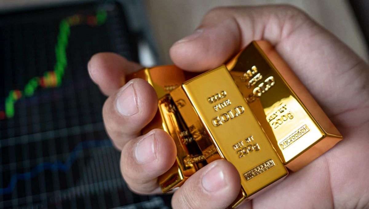 قیمت طلا و سکه امروز شنبه ۲۹ شهریور ۱۴۰۴؛ رکوردشکنی و تکان شدید قیمت طلا