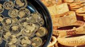 قیمت طلا، دلار و سکه امروز یکشنبه ۶ مهر ۱۴۰۴؛ طلا سقف قیمتی را کنار زد
