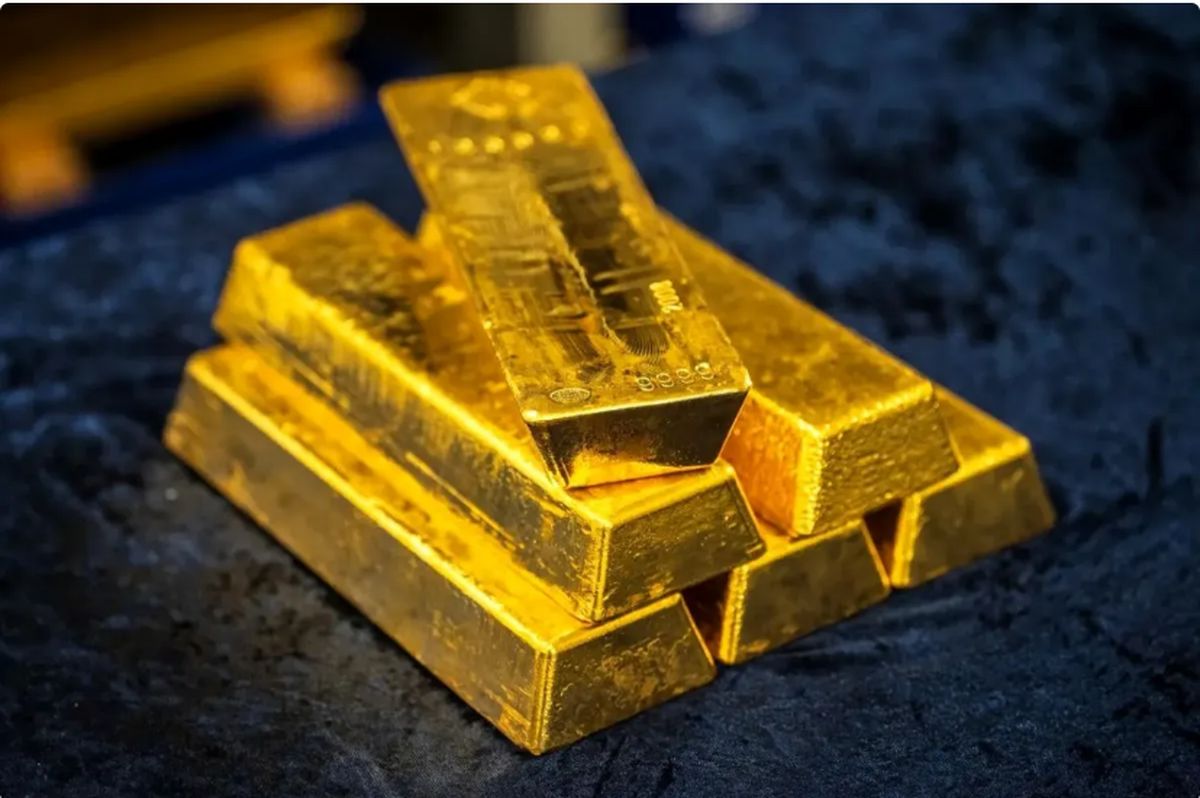 همه جزییات درباره حراج شمش طلا؛ زمان برگزاری، سقف خرید و قیمت پایه