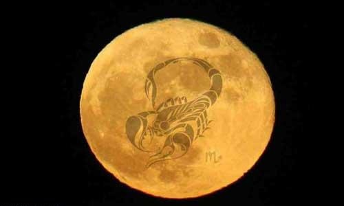 قمر در عقرب مهر 1404 / کارهای ممنوعه‌ای که نباید در این ایام انجام دهید