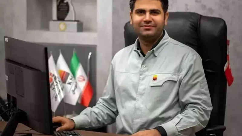 سخنگوی فولاد: حرف‌های بابادی شرم‌آور است