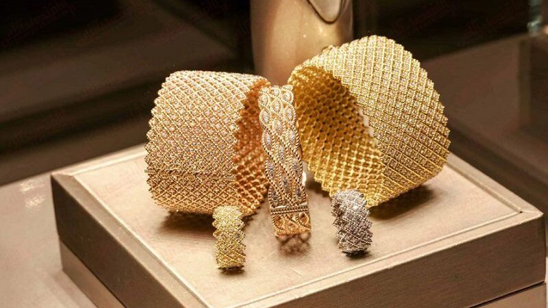 پیش بینی قیمت طلا امروز پنج شنبه ۲۴ مهر ۱۴۰۴؛ جریان بازار طلا معکوس شد