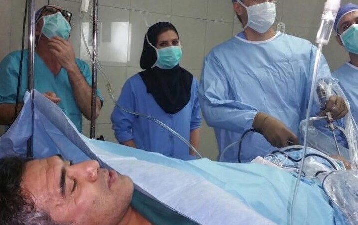 همسر عابدزاده، عقاب آسیا: ساعت حدود یک شب بود که سردرد شدیدی گرفت و فریاد میکشید تا به کما رفت رئیس جمهور با یک پزشک هماهنگ کرد تا …