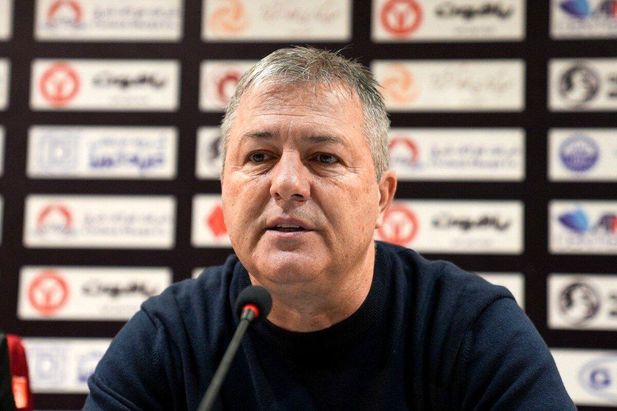 اسکوچیچ: برای مقایسه تیم های ایرانی و عربستانی زود است