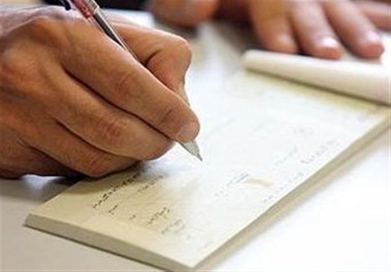 بانک مرکزی ترمز چک‌های بی‌اعتبار را کشید/محدودیت تازه در راه است